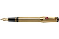 Pen Montblanc Boheme in Brass 5800 - 5800